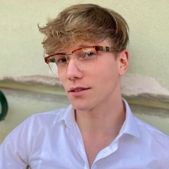 💯- Authentic New GUCCI Men's Opticals GG0605O-30008100-010 - Picture 10 of 16